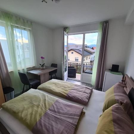 Orchidea2 Appartement Finkenstein am Faaker See Buitenkant foto