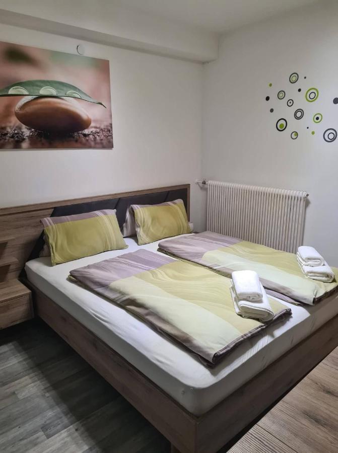 Orchidea2 Appartement Finkenstein am Faaker See Buitenkant foto