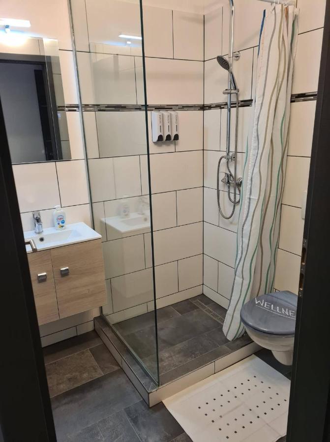 Orchidea2 Appartement Finkenstein am Faaker See Buitenkant foto