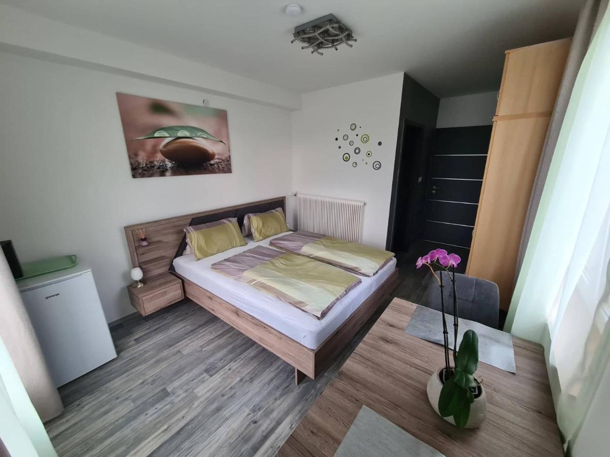 Orchidea2 Appartement Finkenstein am Faaker See Buitenkant foto