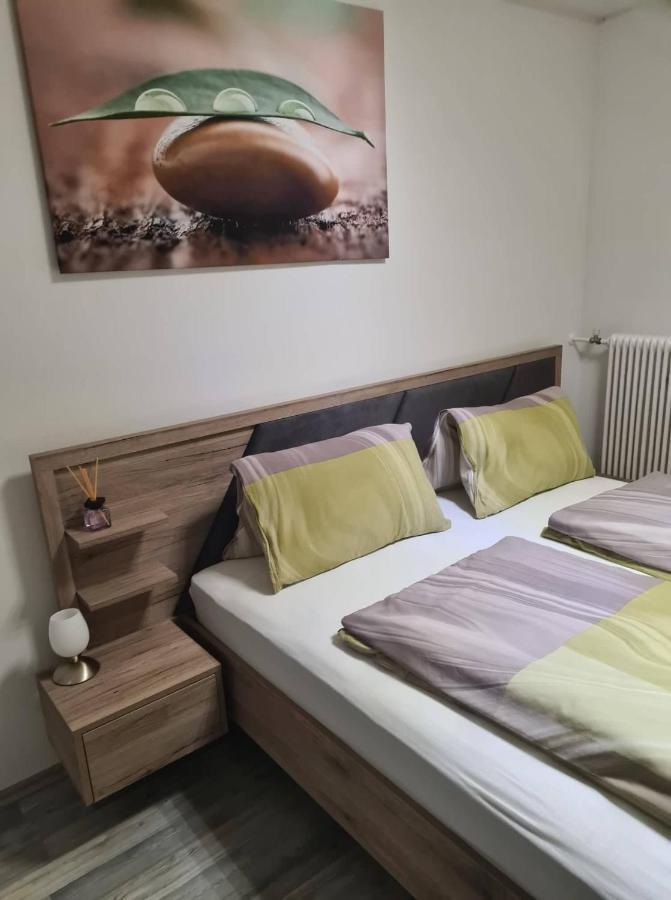 Orchidea2 Appartement Finkenstein am Faaker See Buitenkant foto