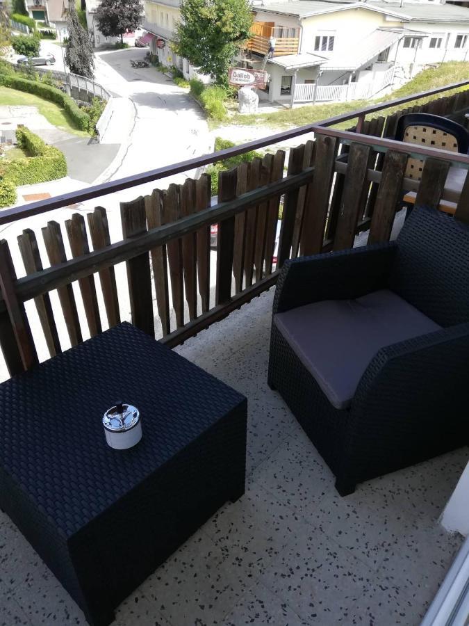 Orchidea2 Appartement Finkenstein am Faaker See Buitenkant foto