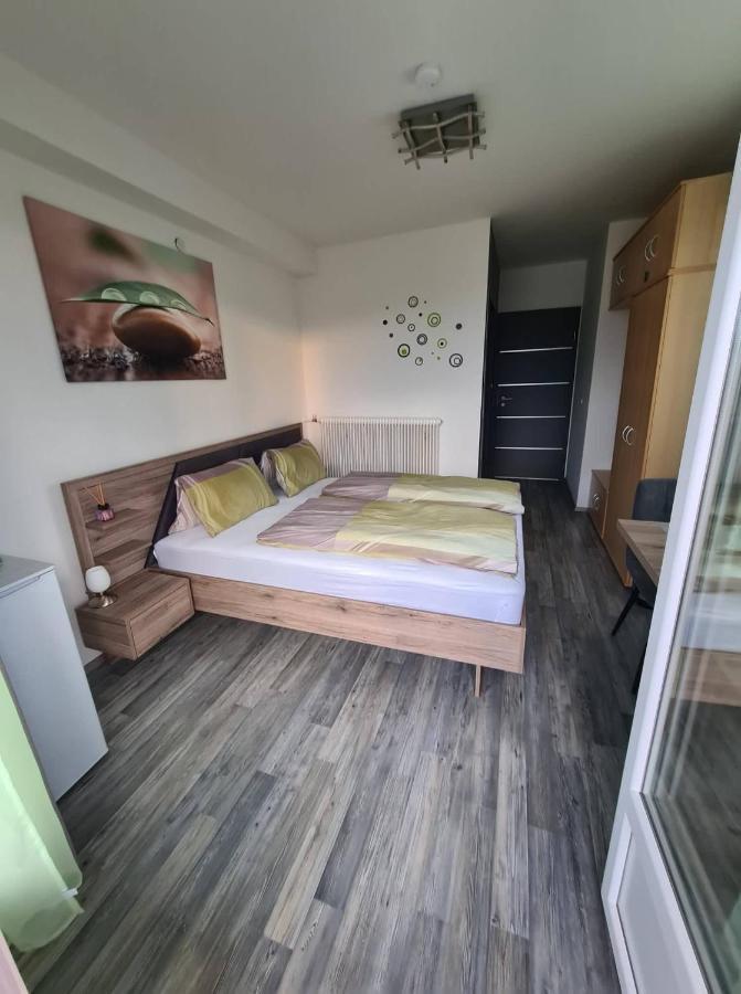 Orchidea2 Appartement Finkenstein am Faaker See Buitenkant foto