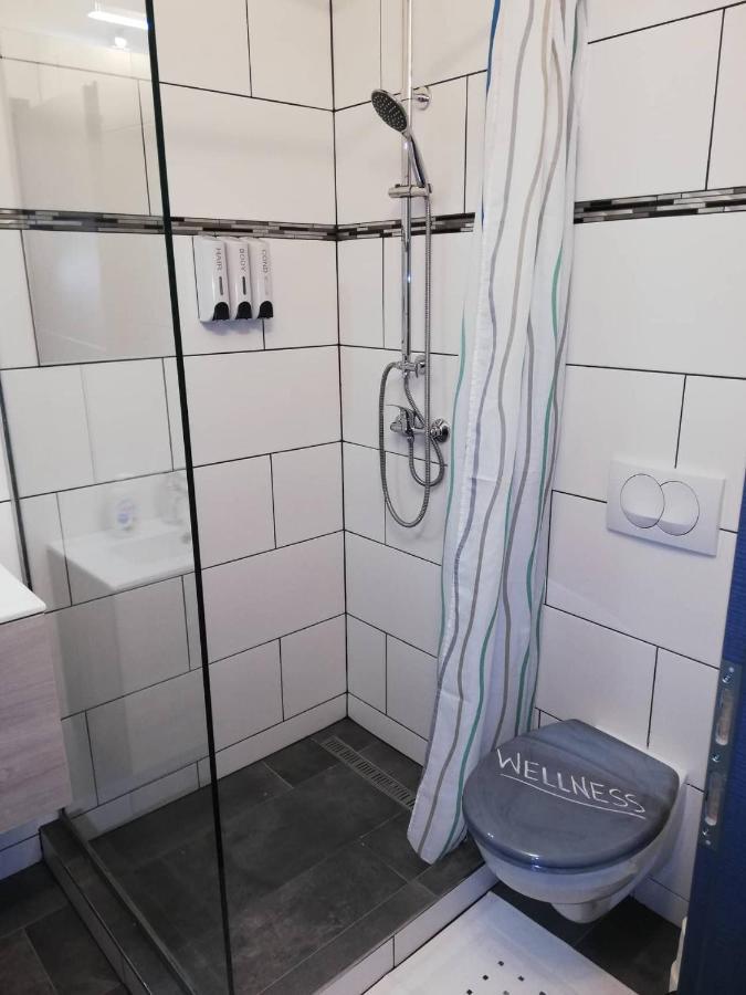 Orchidea2 Appartement Finkenstein am Faaker See Buitenkant foto